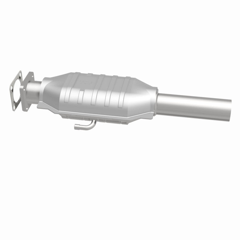 MagnaFlow Conv Direct Fit Eagle-Jeep 87 92 Magnaflow Catalytic Converter Direct Fit  AXOPROS