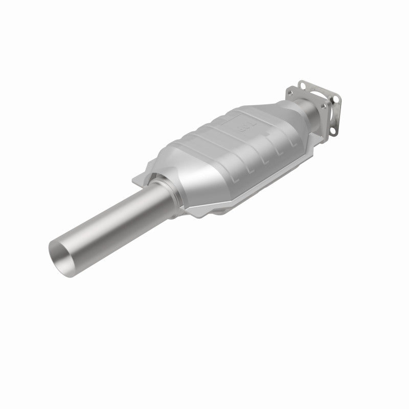 MagnaFlow Conv Direct Fit Eagle-Jeep 87 92 Magnaflow Catalytic Converter Direct Fit  AXOPROS