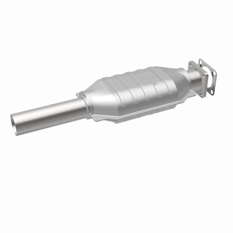 MagnaFlow Conv Direct Fit Eagle-Jeep 87 92 Magnaflow Catalytic Converter Direct Fit  AXOPROS