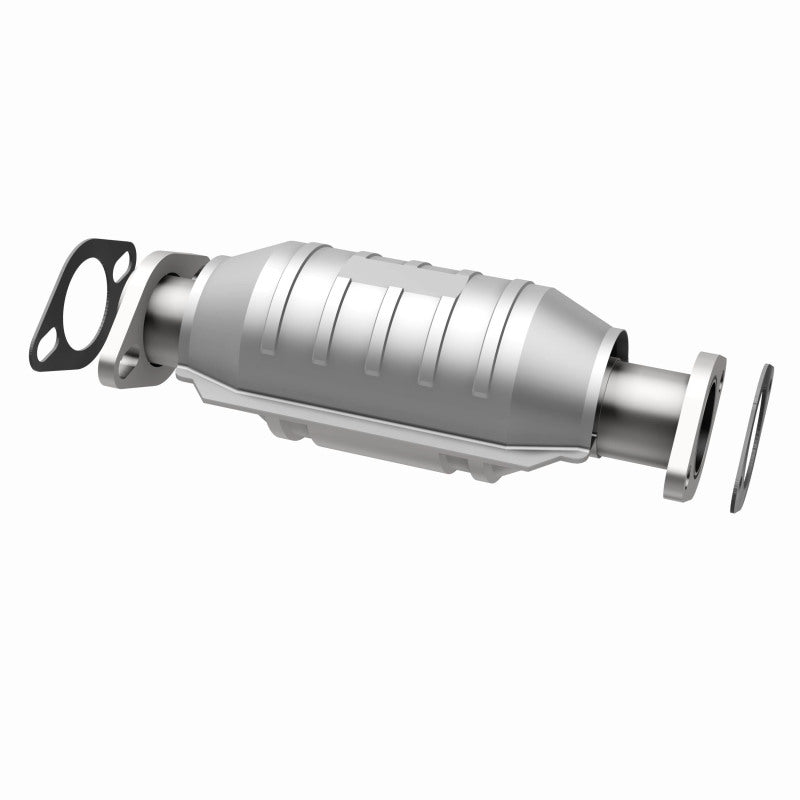 MagnaFlow Conv Direct Fit Mazda-Nissan Magnaflow Catalytic Converter Direct Fit  AXOPROS