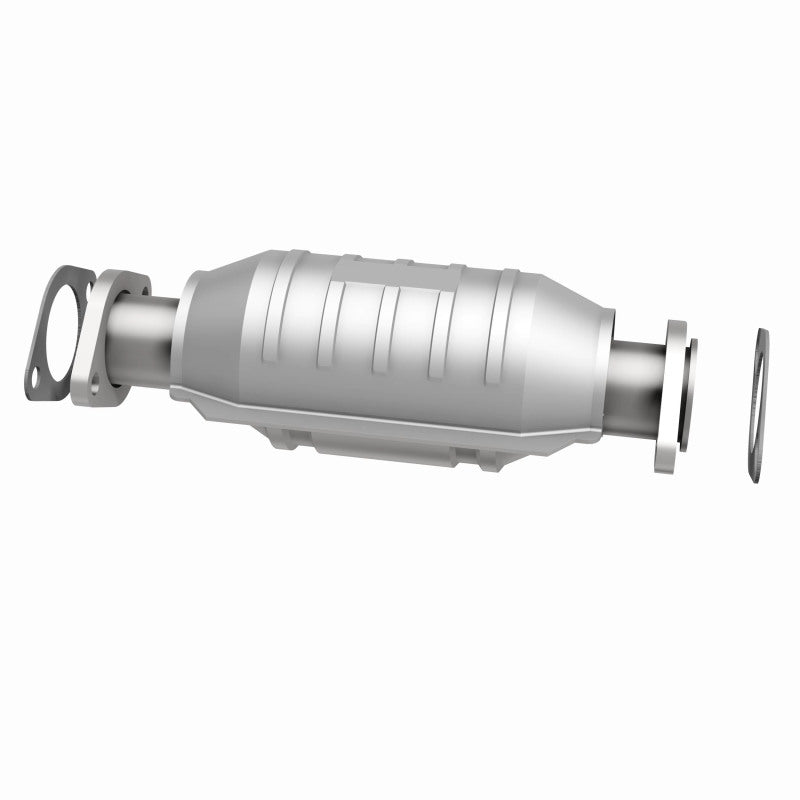MagnaFlow Conv Direct Fit Mazda-Nissan Magnaflow Catalytic Converter Direct Fit  AXOPROS