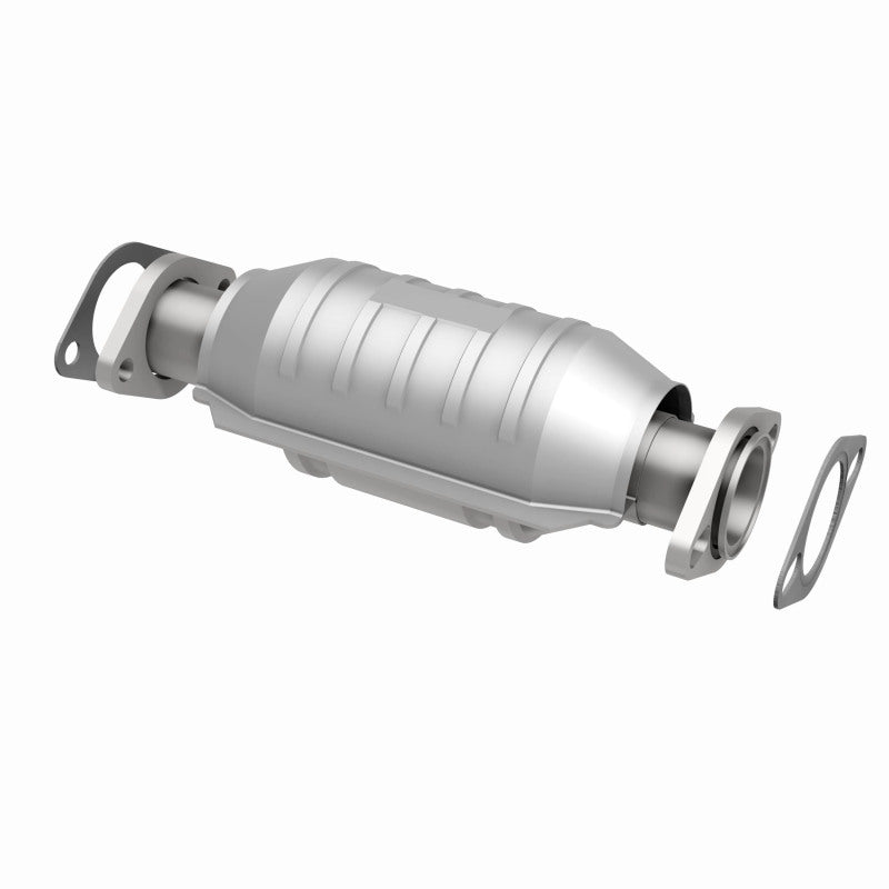 MagnaFlow Conv Direct Fit Mazda-Nissan Magnaflow Catalytic Converter Direct Fit  AXOPROS