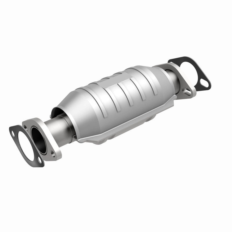 MagnaFlow Conv Direct Fit Mazda-Nissan Magnaflow Catalytic Converter Direct Fit  AXOPROS