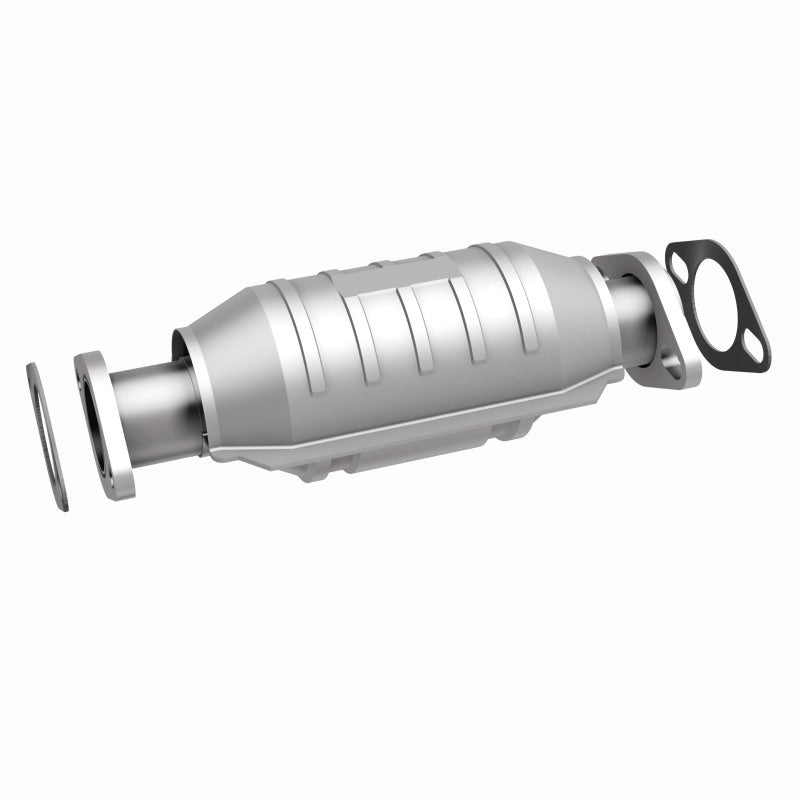 MagnaFlow Conv Direct Fit Mazda-Nissan Magnaflow Catalytic Converter Direct Fit  AXOPROS