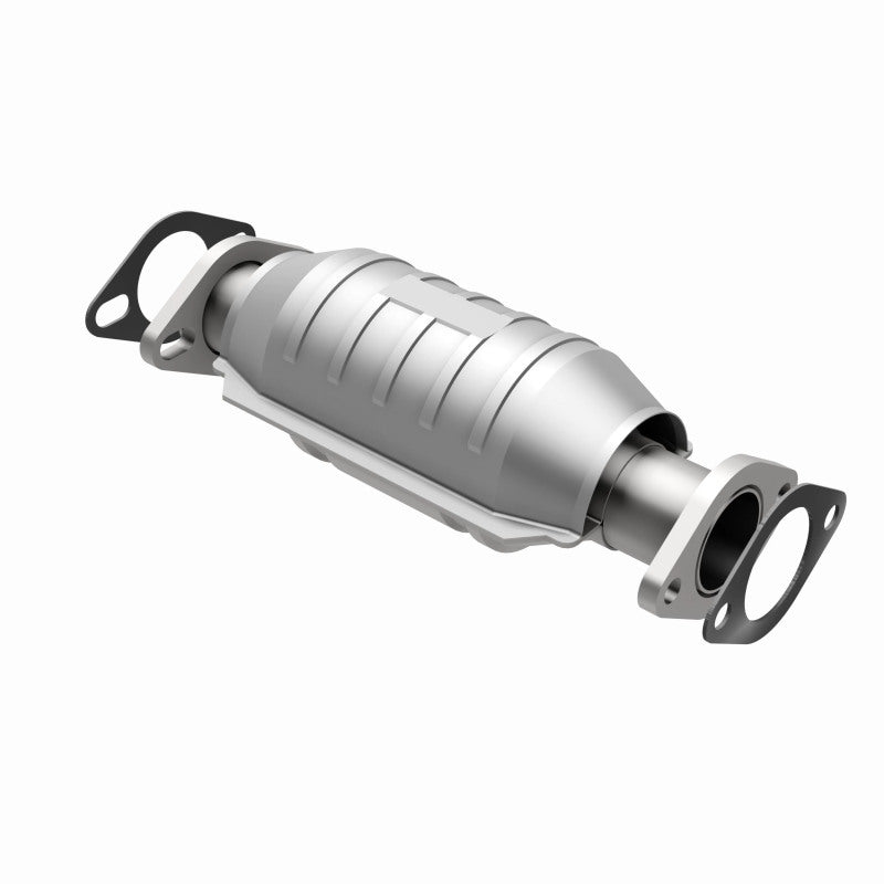 MagnaFlow Conv Direct Fit Mazda-Nissan Magnaflow Catalytic Converter Direct Fit  AXOPROS