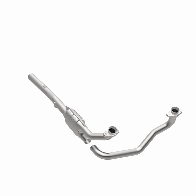 MagnaFlow Conv Direct Fit Ram 1500/2500 94-99 Magnaflow Catalytic Converter Direct Fit  AXOPROS