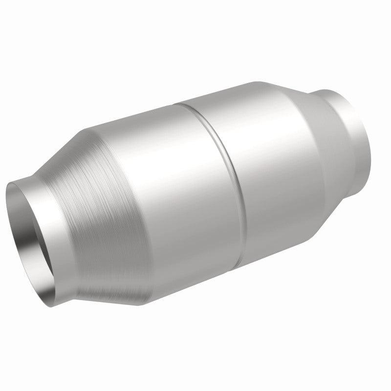 MagnaFlow Conv Univ 02-06 Dodge Ram 2500/3500 Pickup 5.9L Cummins Diesel H.O. Magnaflow Catalytic Converter Universal AXOPROS