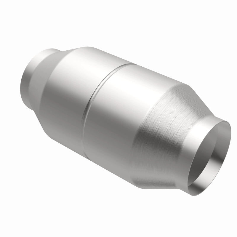 MagnaFlow Conv Univ 02-06 Dodge Ram 2500/3500 Pickup 5.9L Cummins Diesel H.O. Magnaflow Catalytic Converter Universal AXOPROS