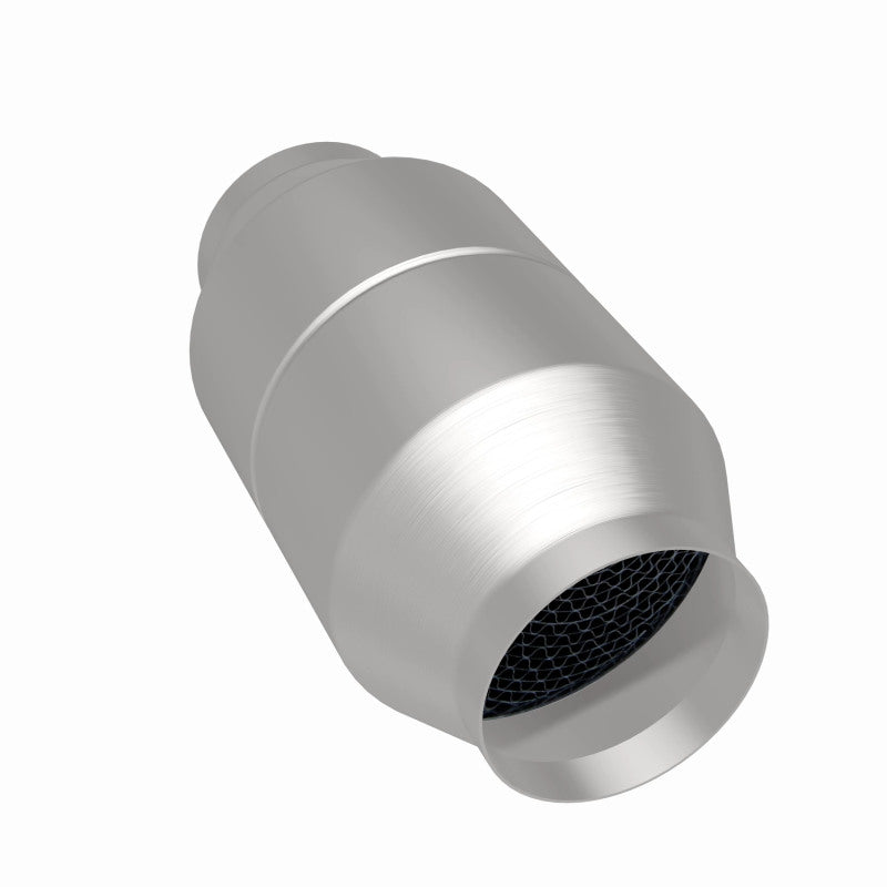 MagnaFlow Conv Univ 02-06 Dodge Ram 2500/3500 Pickup 5.9L Cummins Diesel H.O. Magnaflow Catalytic Converter Universal AXOPROS