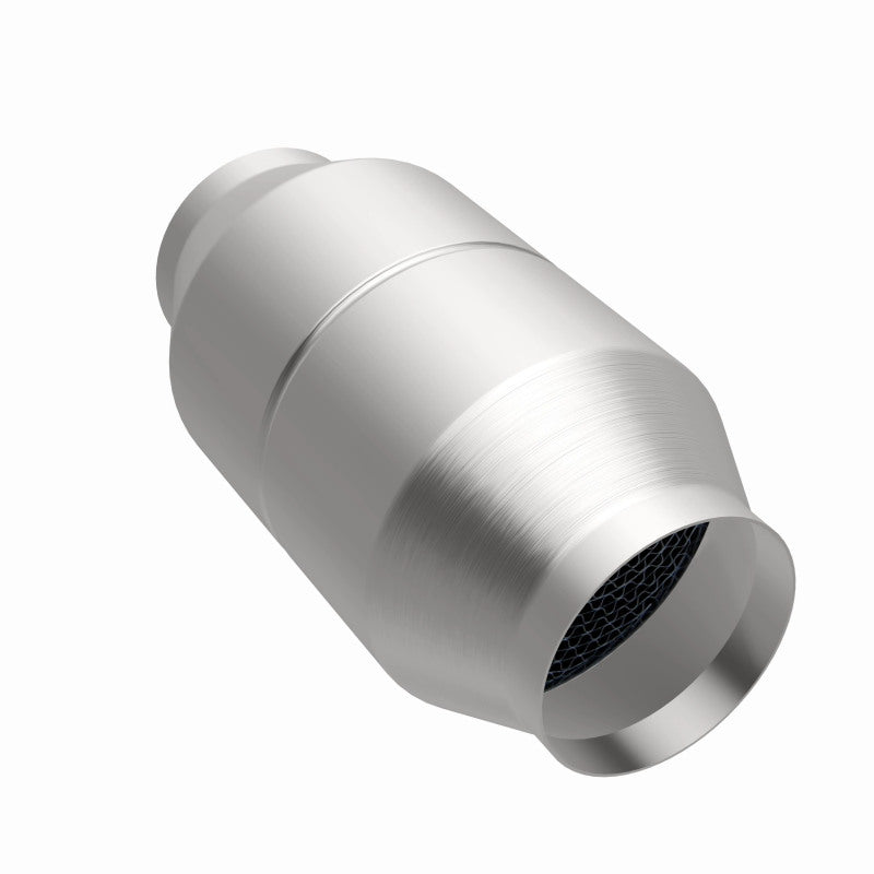 MagnaFlow Conv Univ 02-06 Dodge Ram 2500/3500 Pickup 5.9L Cummins Diesel H.O. Magnaflow Catalytic Converter Universal AXOPROS