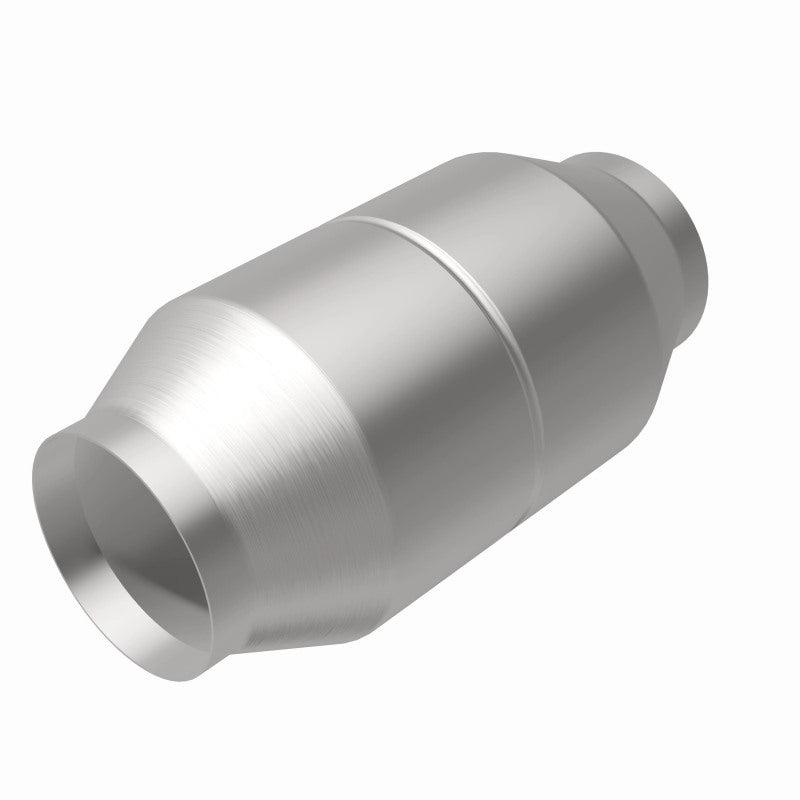 MagnaFlow Conv Univ 02-06 Dodge Ram 2500/3500 Pickup 5.9L Cummins Diesel H.O. Magnaflow Catalytic Converter Universal AXOPROS