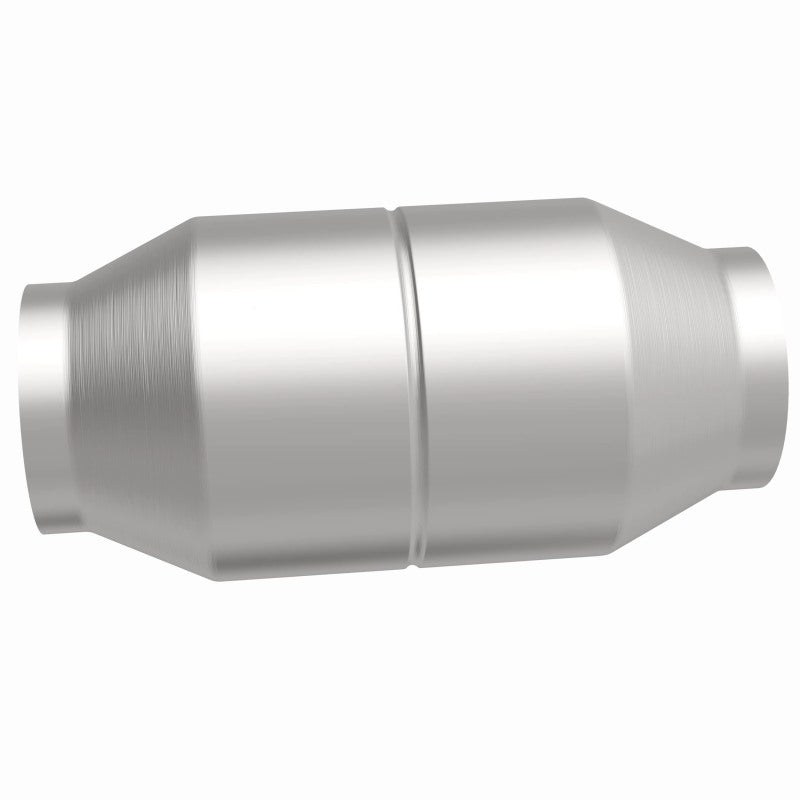 MagnaFlow Conv Univ 02-06 Dodge Ram 2500/3500 Pickup 5.9L Cummins Diesel H.O. Magnaflow Catalytic Converter Universal AXOPROS