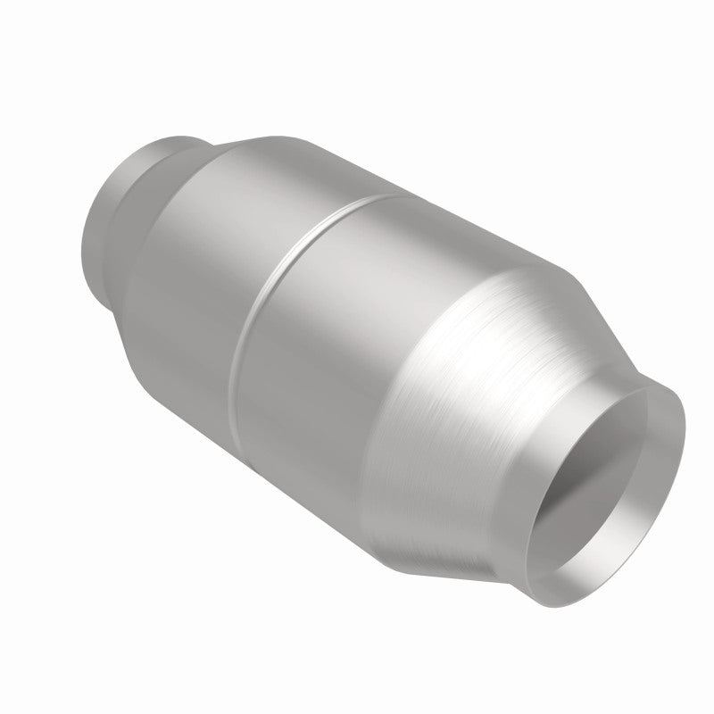 MagnaFlow Conv Univ 02-06 Dodge Ram 2500/3500 Pickup 5.9L Cummins Diesel H.O. Magnaflow Catalytic Converter Universal AXOPROS