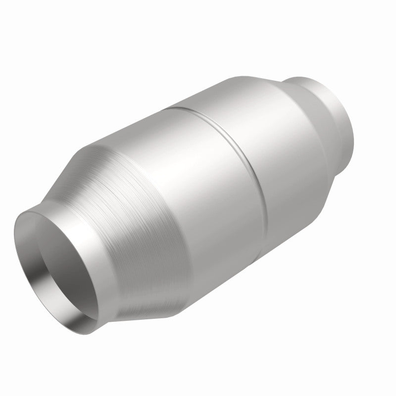 MagnaFlow Conv Univ 02-06 Dodge Ram 2500/3500 Pickup 5.9L Cummins Diesel H.O. Magnaflow Catalytic Converter Universal AXOPROS