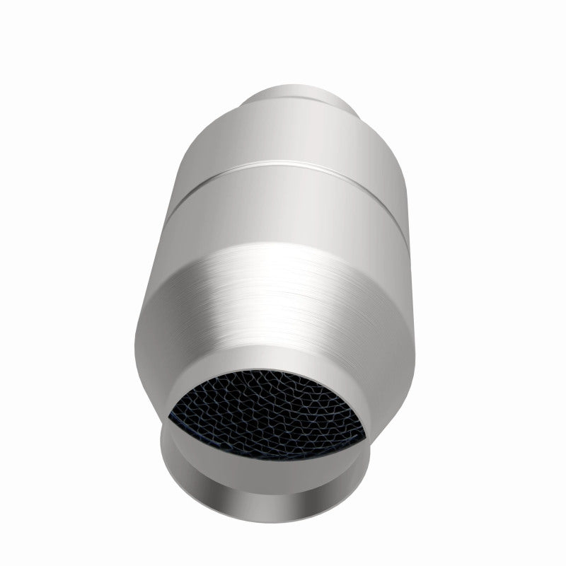 MagnaFlow Conv Univ 02-06 Dodge Ram 2500/3500 Pickup 5.9L Cummins Diesel H.O. Magnaflow Catalytic Converter Universal AXOPROS