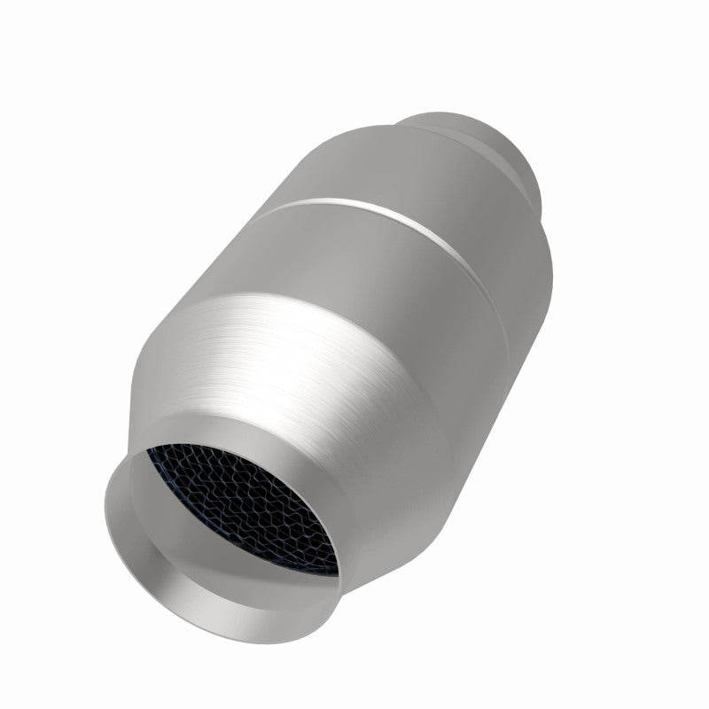 MagnaFlow Conv Univ 02-06 Dodge Ram 2500/3500 Pickup 5.9L Cummins Diesel H.O. Magnaflow Catalytic Converter Universal AXOPROS