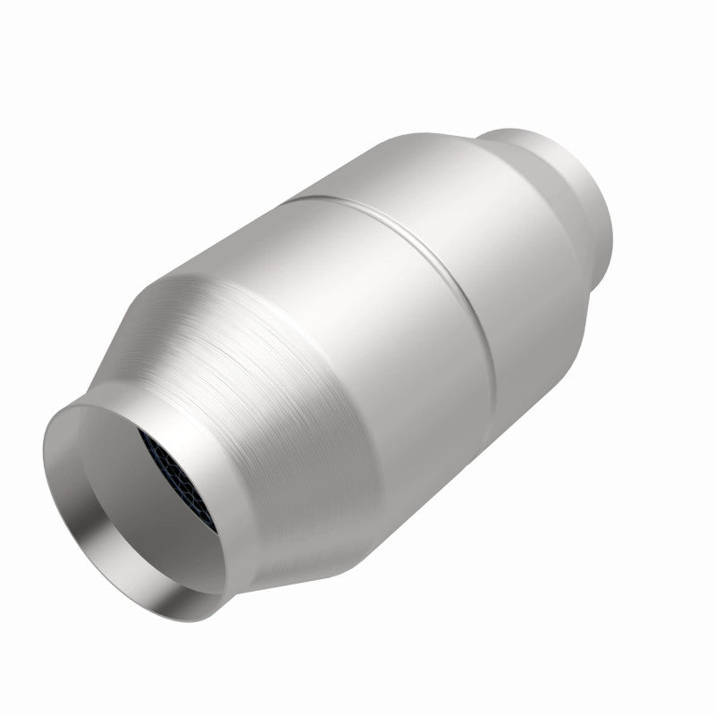 MagnaFlow Conv Univ 02-06 Dodge Ram 2500/3500 Pickup 5.9L Cummins Diesel H.O. Magnaflow Catalytic Converter Universal AXOPROS