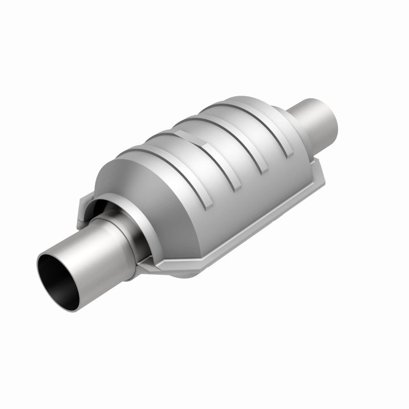 MagnaFlow Conv Univ 2 Magnaflow Catalytic Converter Universal AXOPROS