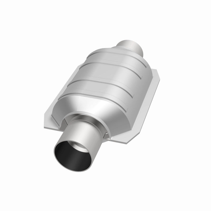 MagnaFlow Conv Univ 2 Magnaflow Catalytic Converter Universal AXOPROS