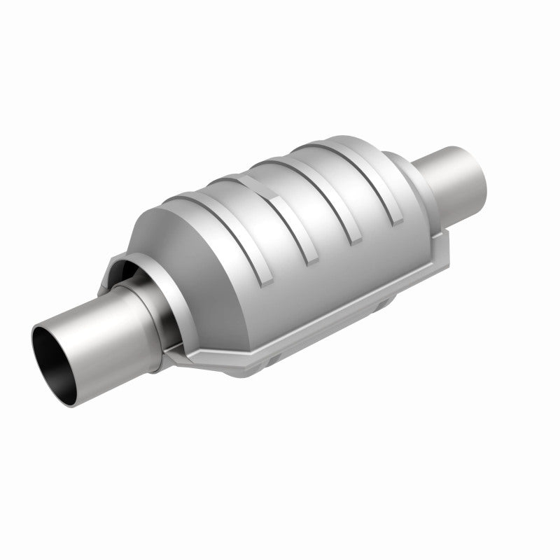 MagnaFlow Conv Univ 2 Magnaflow Catalytic Converter Universal AXOPROS