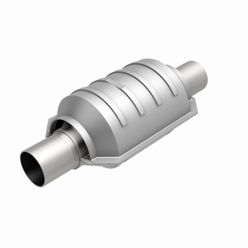 MagnaFlow Conv Univ 2 Magnaflow Catalytic Converter Universal AXOPROS