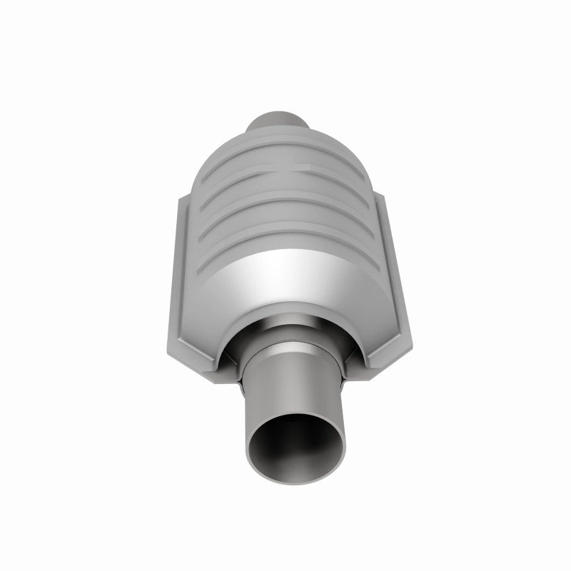 MagnaFlow Conv Univ 2 Magnaflow Catalytic Converter Universal AXOPROS