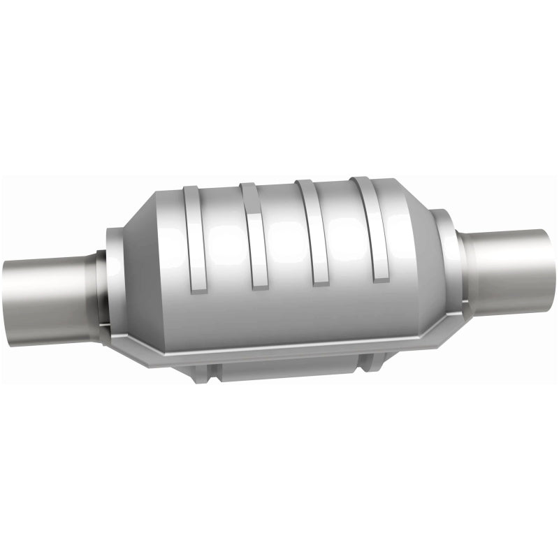 MagnaFlow Conv Univ 2 Magnaflow Catalytic Converter Universal AXOPROS