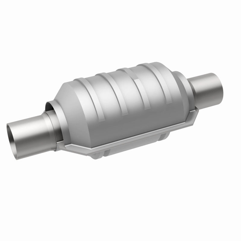 MagnaFlow Conv Univ 2 Magnaflow Catalytic Converter Universal AXOPROS