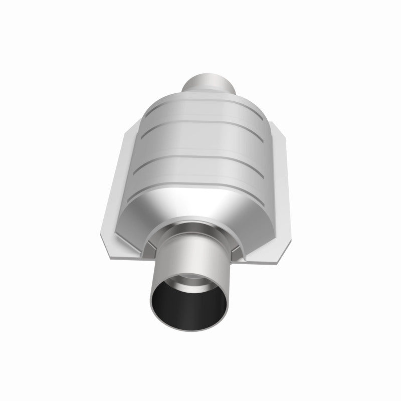 MagnaFlow Conv Univ 2 Magnaflow Catalytic Converter Universal AXOPROS