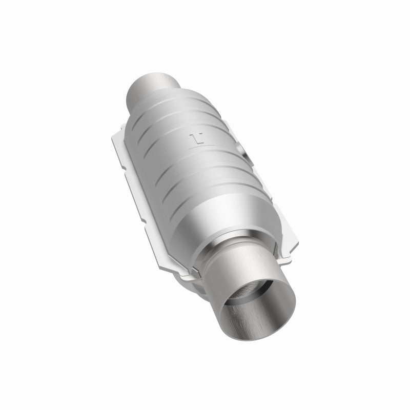 MagnaFlow Conv Univ 2.00inch Honda Magnaflow Catalytic Converter Universal AXOPROS