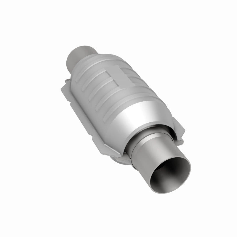 MagnaFlow Conv Univ 2.25 FED Magnaflow Catalytic Converter Universal AXOPROS