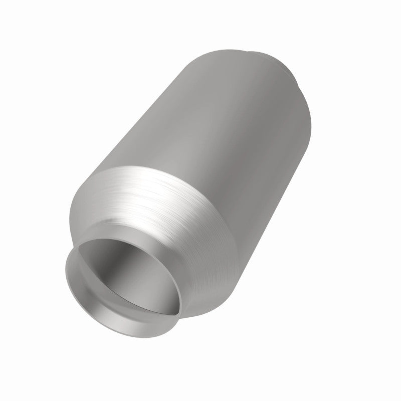 MagnaFlow Conv Univ 2.50inch C/C Magnaflow Catalytic Converter Universal AXOPROS