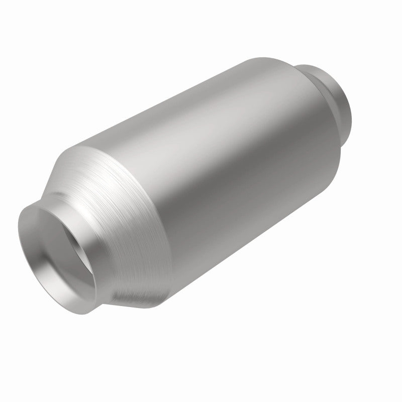 MagnaFlow Conv Univ 2.50inch C/C Magnaflow Catalytic Converter Universal AXOPROS