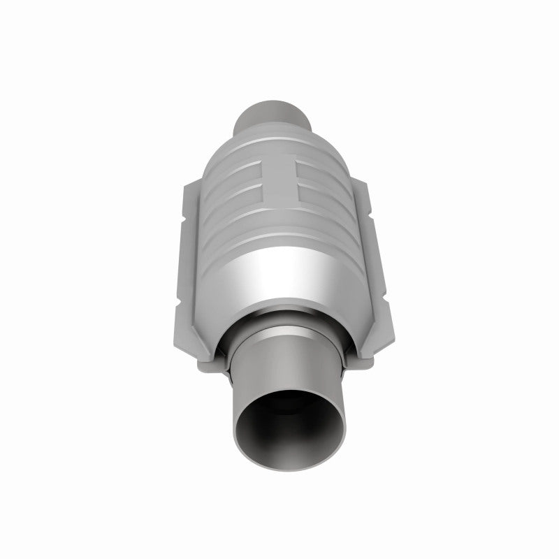 MagnaFlow Conv Univ 3 Magnaflow Catalytic Converter Universal AXOPROS