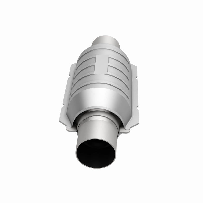 MagnaFlow Conv Univ 3 Magnaflow Catalytic Converter Universal AXOPROS