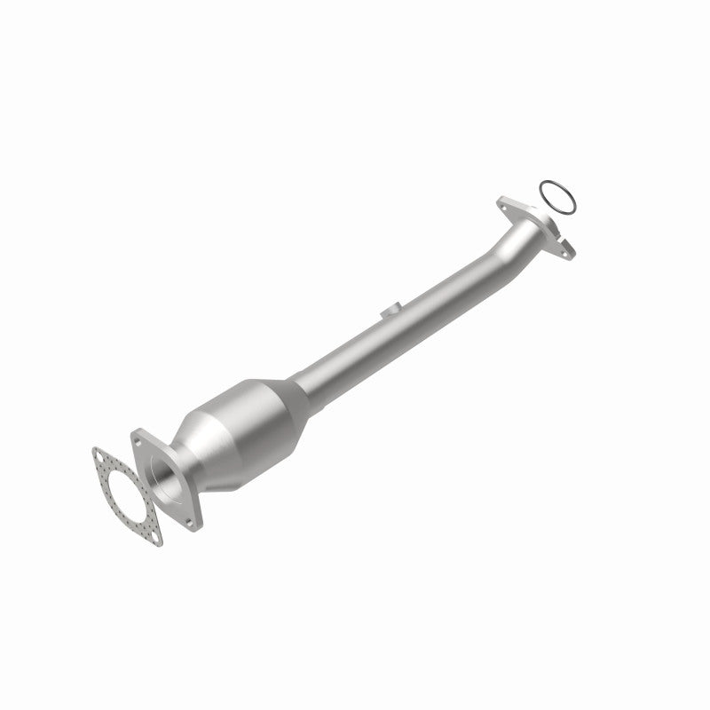 MagnaFlow Converter Direct Fit 05-12 Nissan Pathfinder 4.0L / 05-15 NIssan Xterra 4.0L Magnaflow Catalytic Converter Direct Fit  AXOPROS