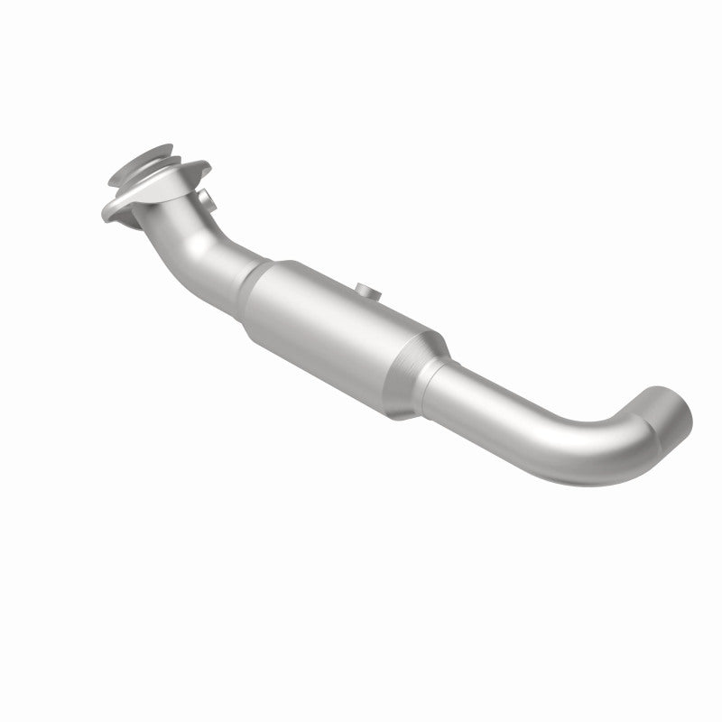MagnaFlow Converter Direct Fit 10-14 Ford F-150 6.2L Magnaflow Catalytic Converter Direct Fit  AXOPROS