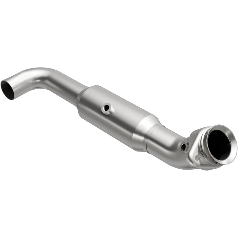 MagnaFlow Converter Direct Fit 10-14 Ford F-150 6.2L Magnaflow Catalytic Converter Direct Fit  AXOPROS