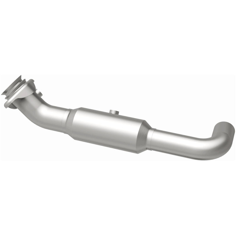 MagnaFlow Converter Direct Fit 10-14 Ford F-150 6.2L Magnaflow Catalytic Converter Direct Fit  AXOPROS
