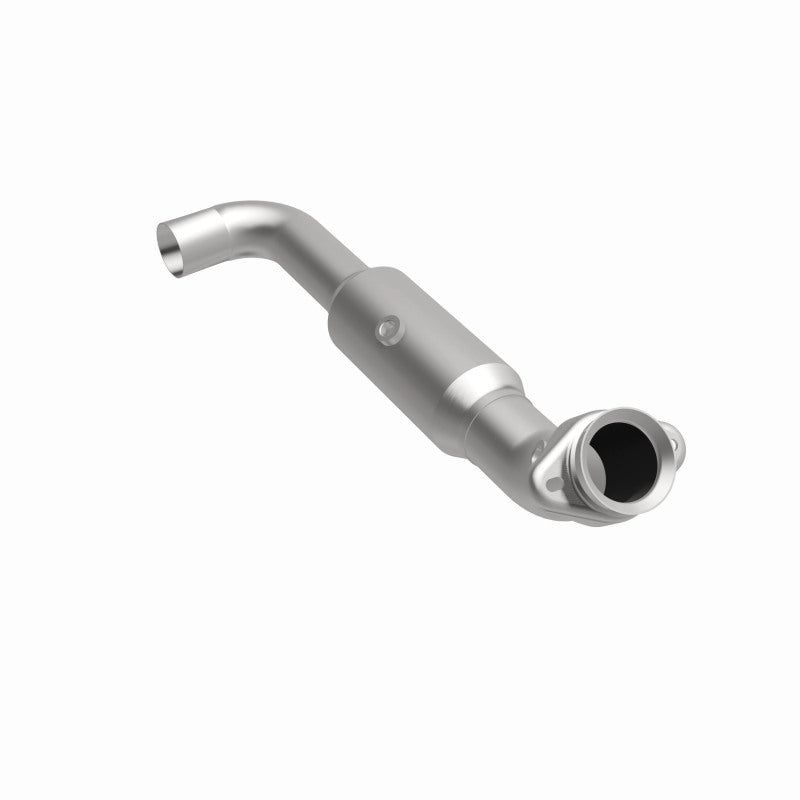 MagnaFlow Converter Direct Fit 10-14 Ford F-150 6.2L Magnaflow Catalytic Converter Direct Fit  AXOPROS