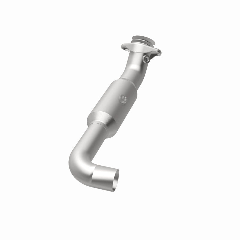MagnaFlow Converter Direct Fit 10-14 Ford F-150 6.2L Magnaflow Catalytic Converter Direct Fit  AXOPROS