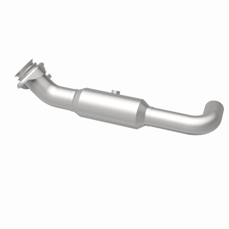 MagnaFlow Converter Direct Fit 10-14 Ford F-150 6.2L Magnaflow Catalytic Converter Direct Fit  AXOPROS