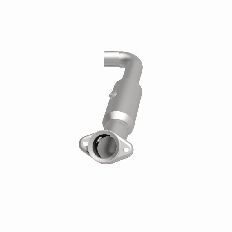 MagnaFlow Converter Direct Fit 10-14 Ford F-150 6.2L Magnaflow Catalytic Converter Direct Fit  AXOPROS