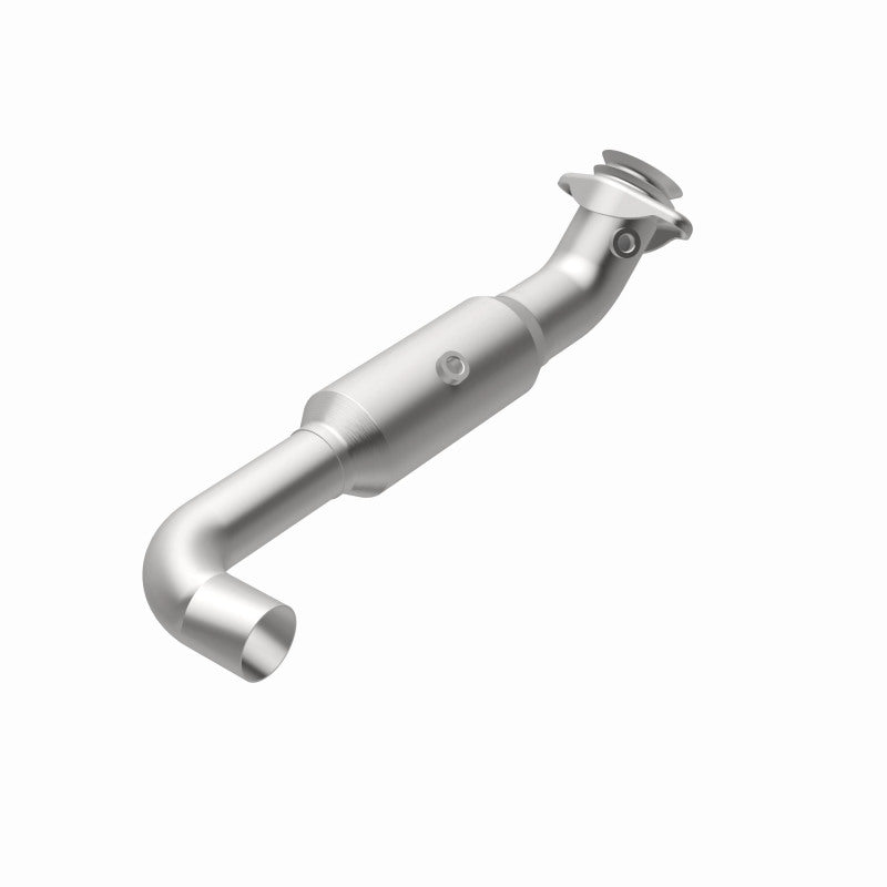 MagnaFlow Converter Direct Fit 10-14 Ford F-150 6.2L Magnaflow Catalytic Converter Direct Fit  AXOPROS