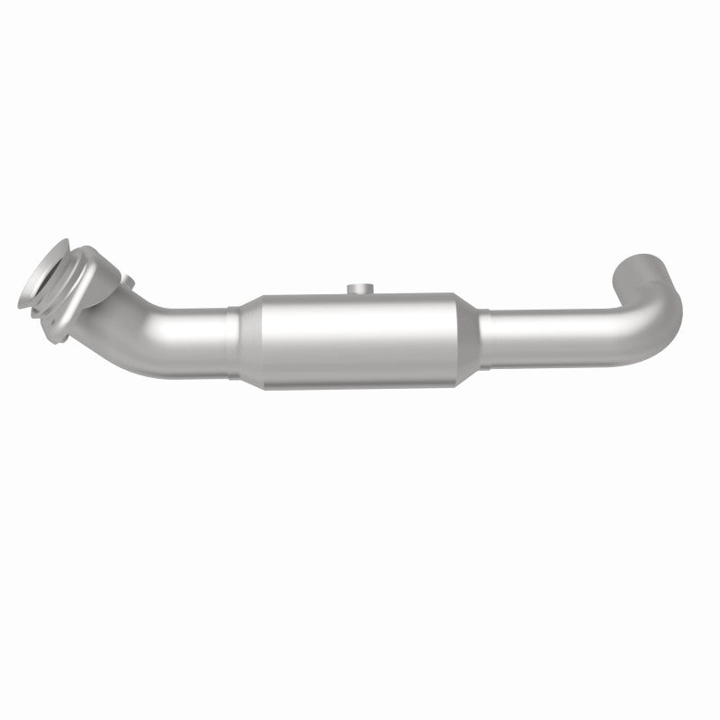 MagnaFlow Converter Direct Fit 10-14 Ford F-150 6.2L Magnaflow Catalytic Converter Direct Fit  AXOPROS