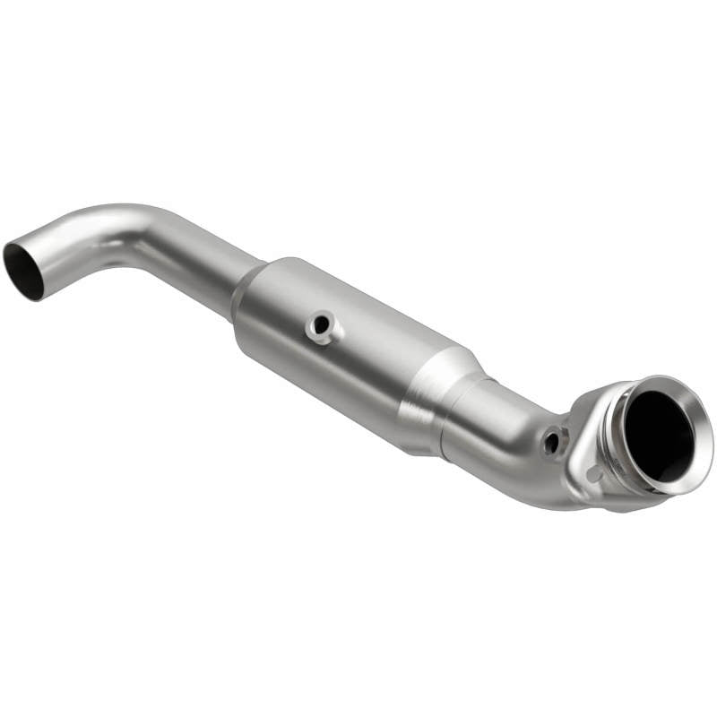 MagnaFlow Converter Direct Fit 10-14 Ford F-150 6.2L Magnaflow Catalytic Converter Direct Fit  AXOPROS
