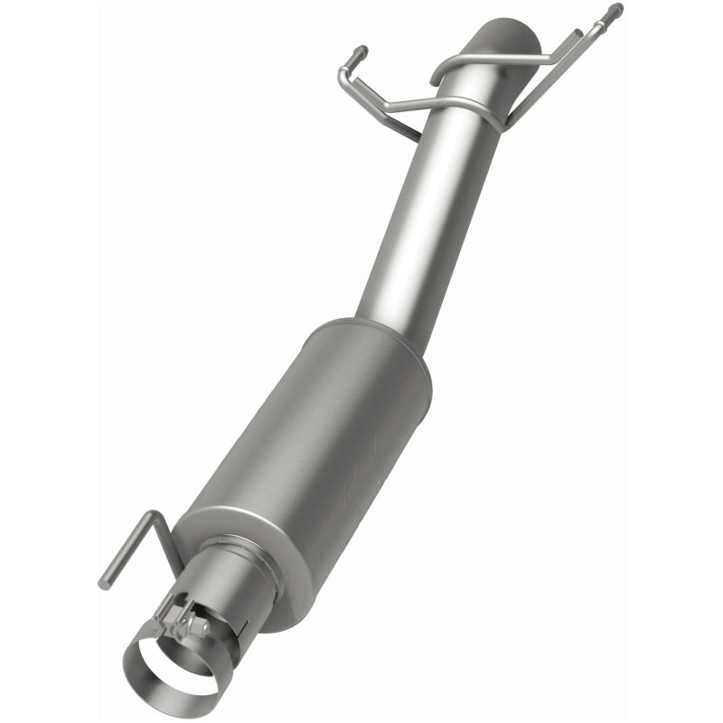 MagnaFlow D-Fit Muffler 409 SS 3.5in 14-19 Ram 2500/3500 6.4L Magnaflow Muffler AXOPROS