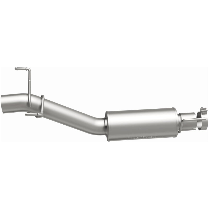 MagnaFlow D-Fit Muffler 409 SS 3.5in 14-19 Ram 2500/3500 6.4L Magnaflow Muffler AXOPROS