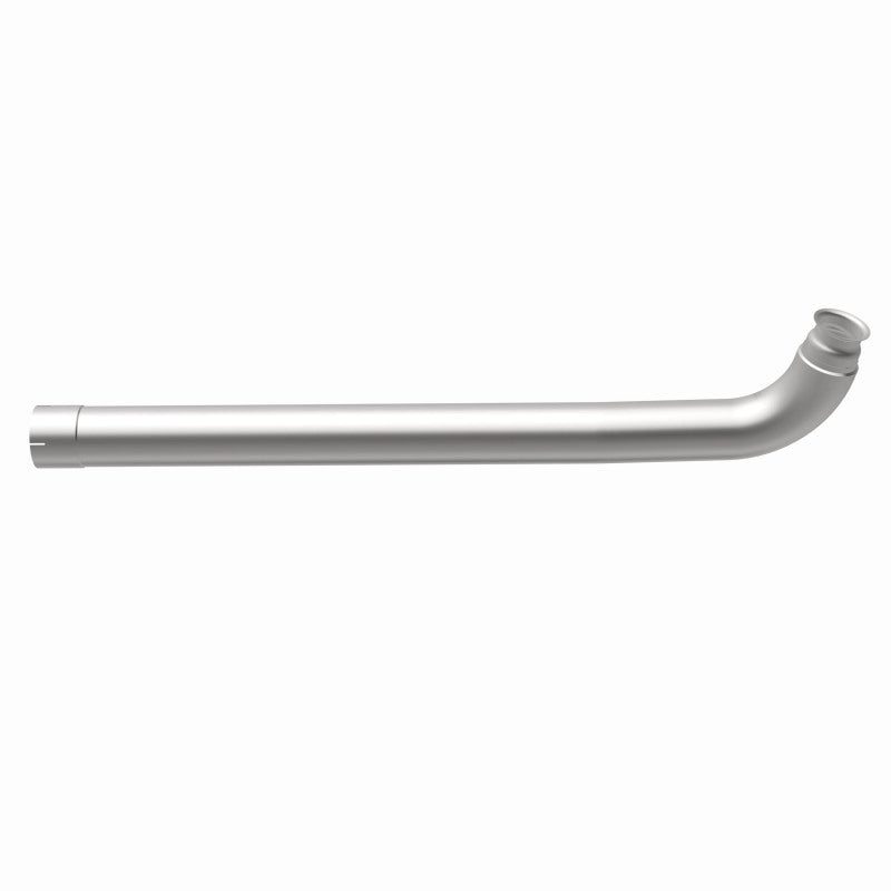 MagnaFlow Down-Pipe 06-07 GM Diesel 6.6L Magnaflow Downpipe Back AXOPROS