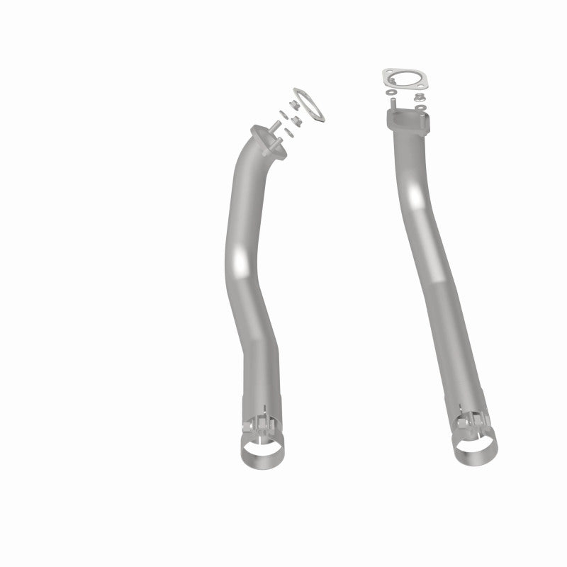 Magnaflow Manifold Front Pipes (For LP Manifolds) 67-74 Dodge Charger 7.2L Magnaflow Headers & Manifolds AXOPROS